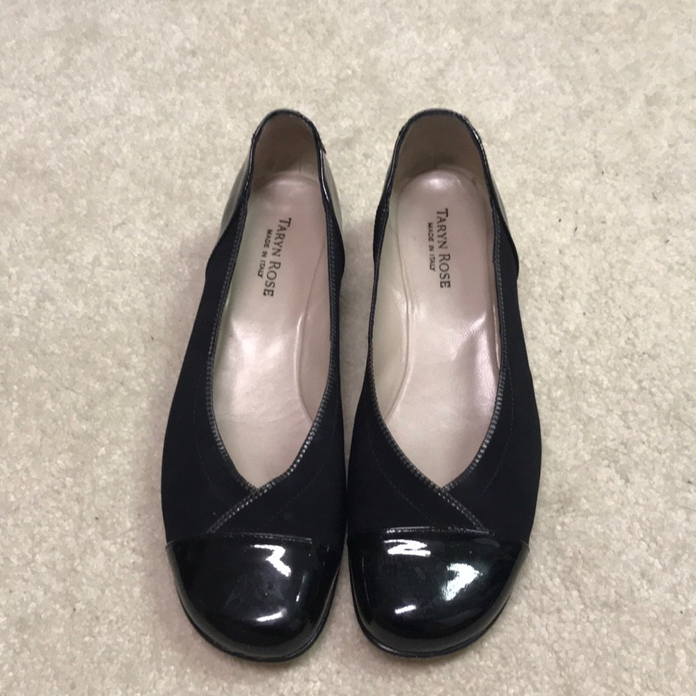 Taryn Rose 1 inch flats